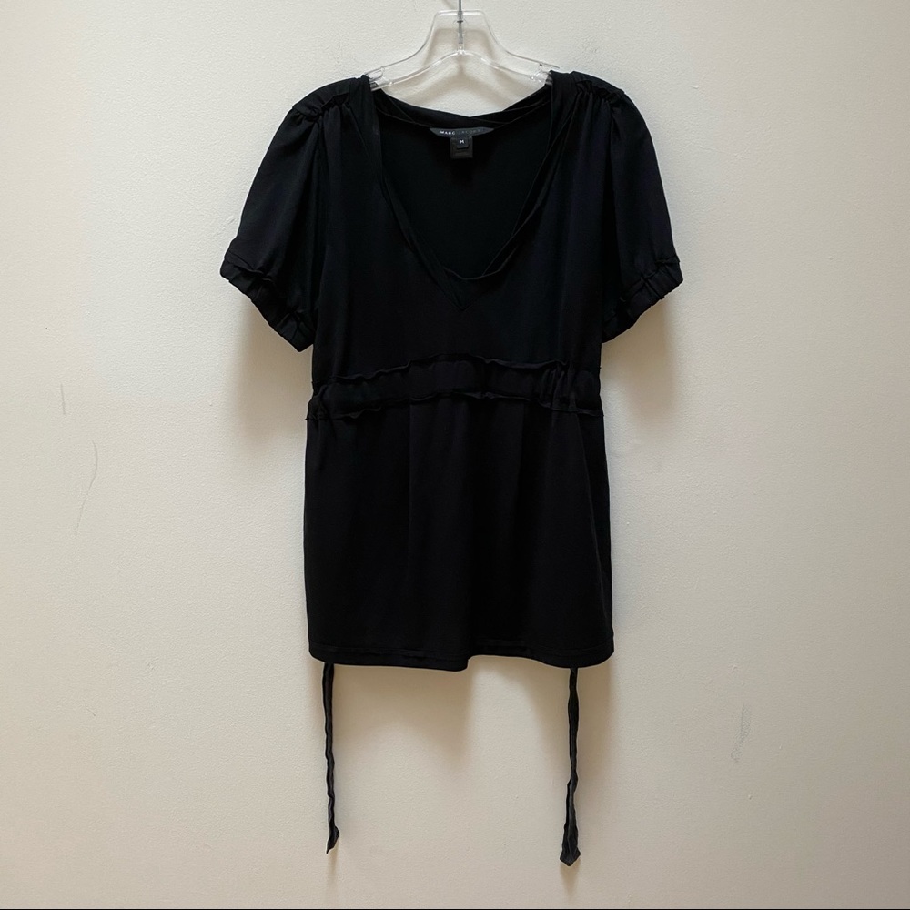 Marc Jacobs Black Top